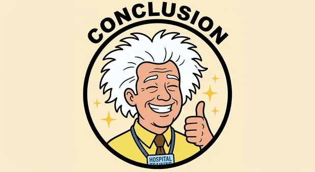 Raggsy illustrating MEMO VII: Conclusion